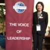 Deborah Allmon, DTM Photo